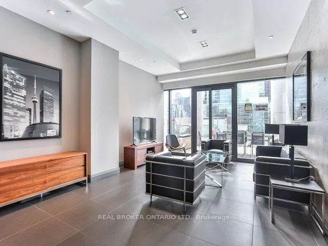 Photo 16 of Unit 2001, 224 King Street W, Toronto, Waterfront Communities — HOMEH