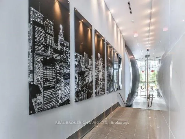 Photo 18 of Unit 2001, 224 King Street W, Toronto, Waterfront Communities — HOMEH