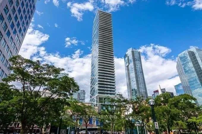 Photo 20 of Unit 2001, 224 King Street W, Toronto, Waterfront Communities — HOMEH