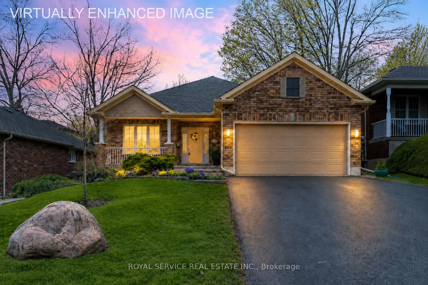 Photo 1 of 1061 Silverdale Road, Peterborough, Otonabee Ward 1 — HOMEH