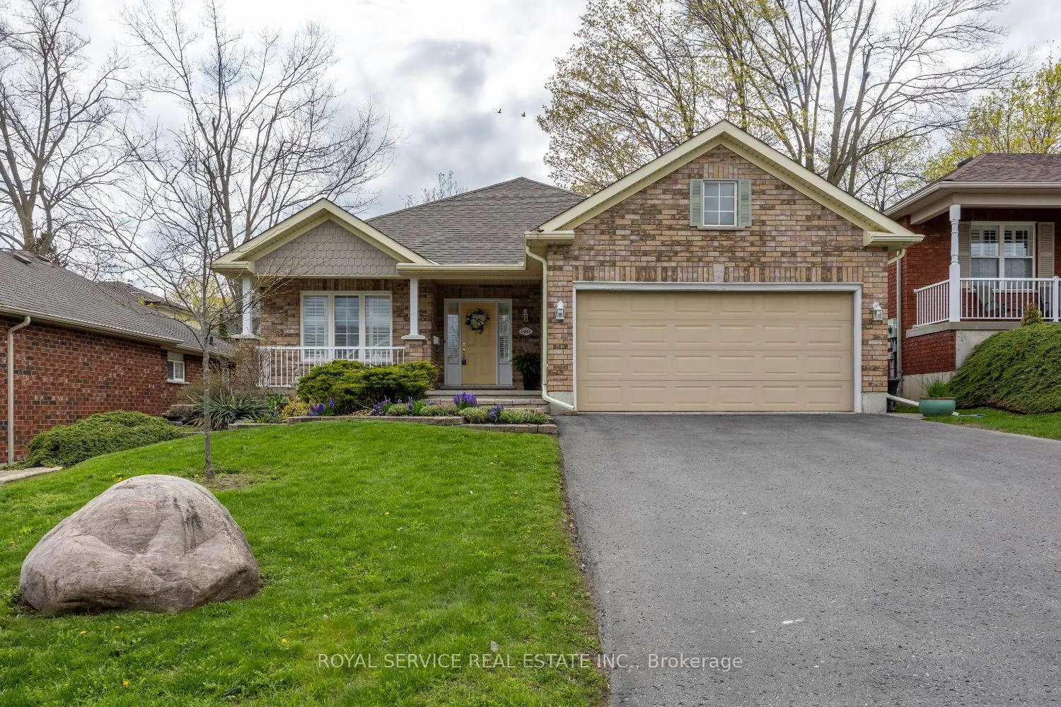 Photo 4 of 1061 Silverdale Road, Peterborough, Otonabee Ward 1 — HOMEH