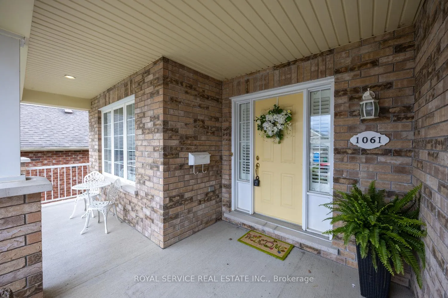 Photo 8 of 1061 Silverdale Road, Peterborough, Otonabee Ward 1 — HOMEH