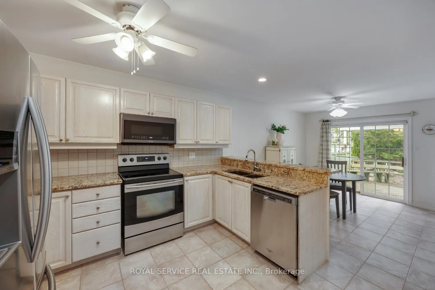 Photo 19 of 1061 Silverdale Road, Peterborough, Otonabee Ward 1 — HOMEH