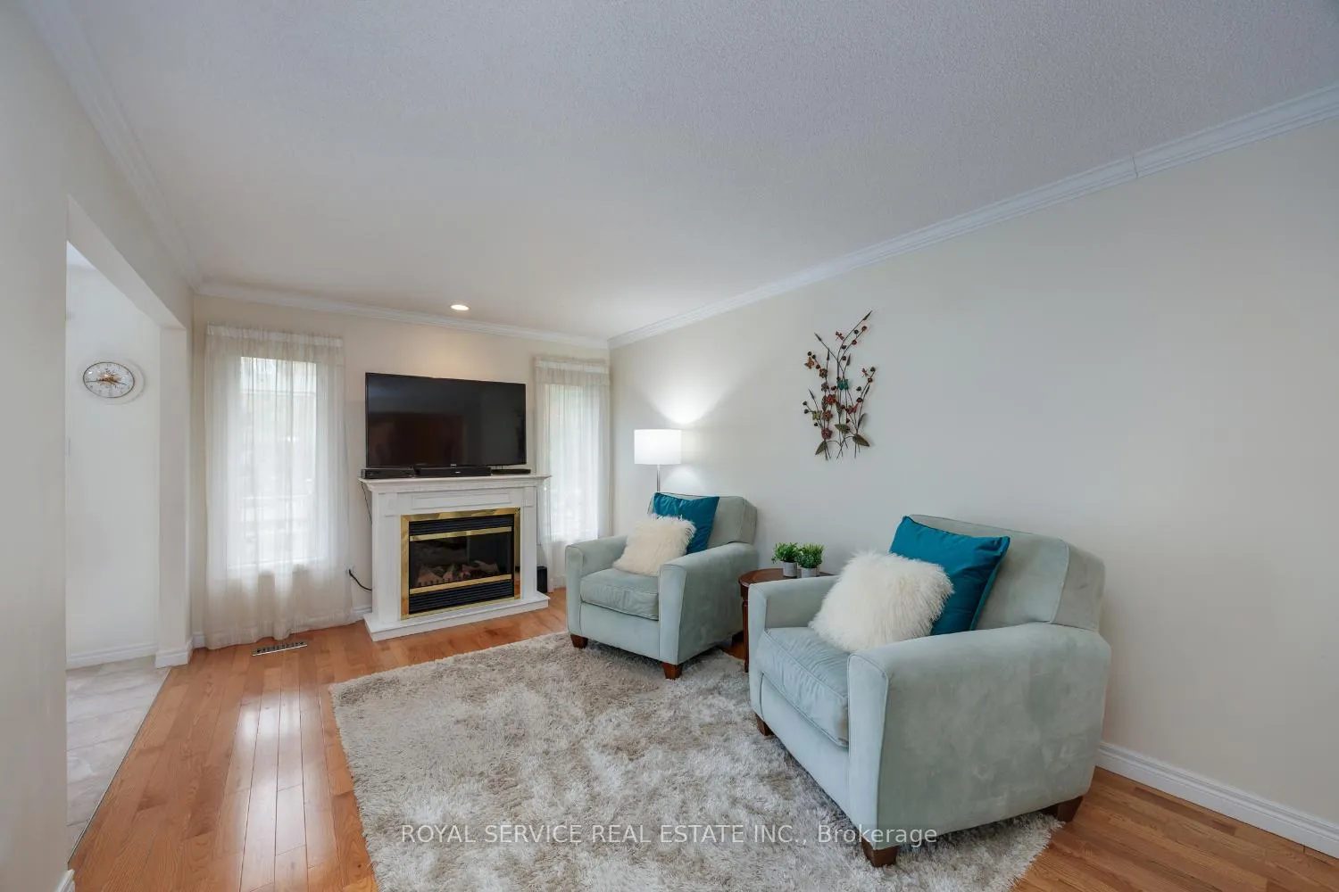 Photo 23 of 1061 Silverdale Road, Peterborough, Otonabee Ward 1 — HOMEH