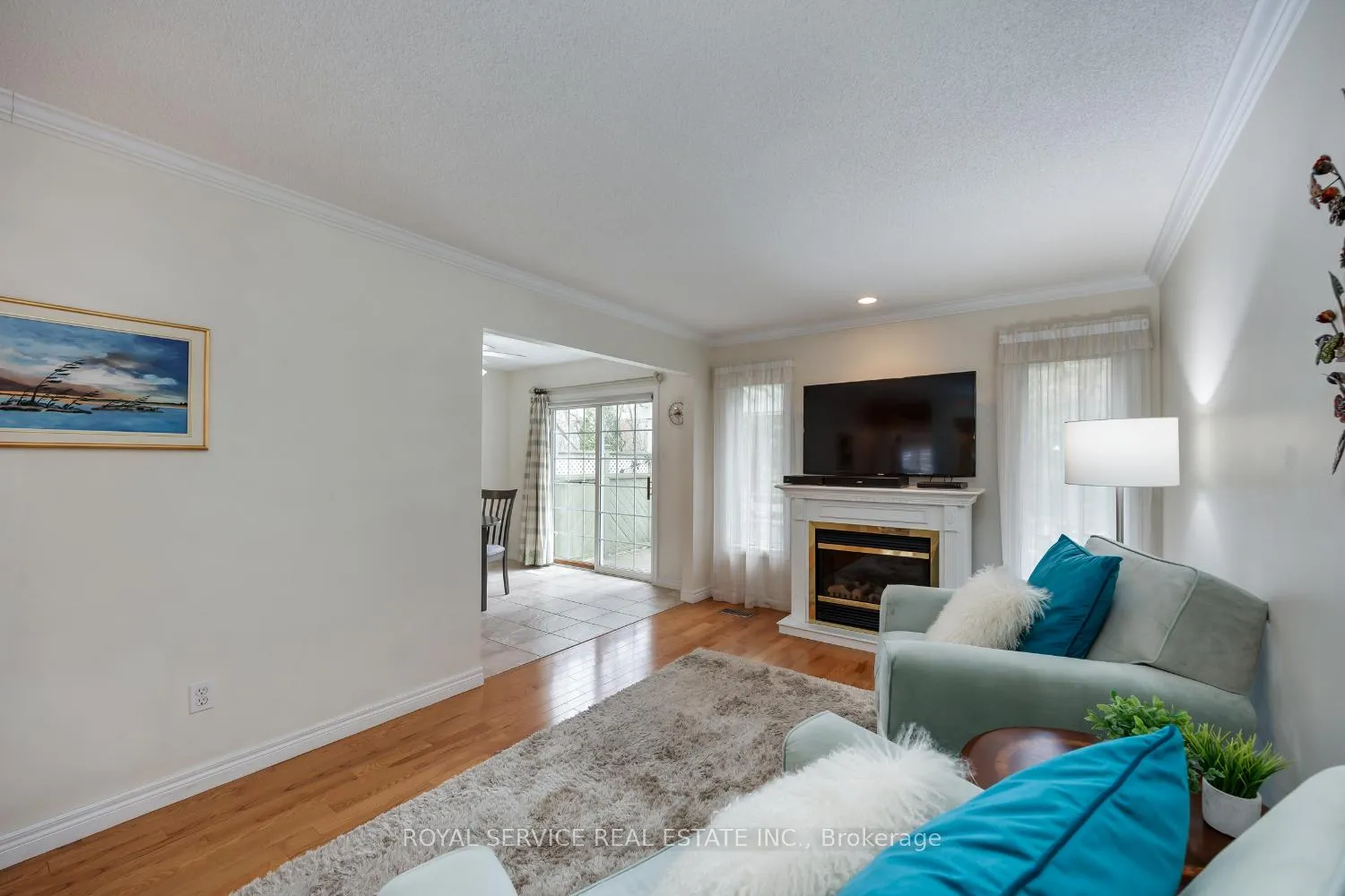 Photo 24 of 1061 Silverdale Road, Peterborough, Otonabee Ward 1 — HOMEH