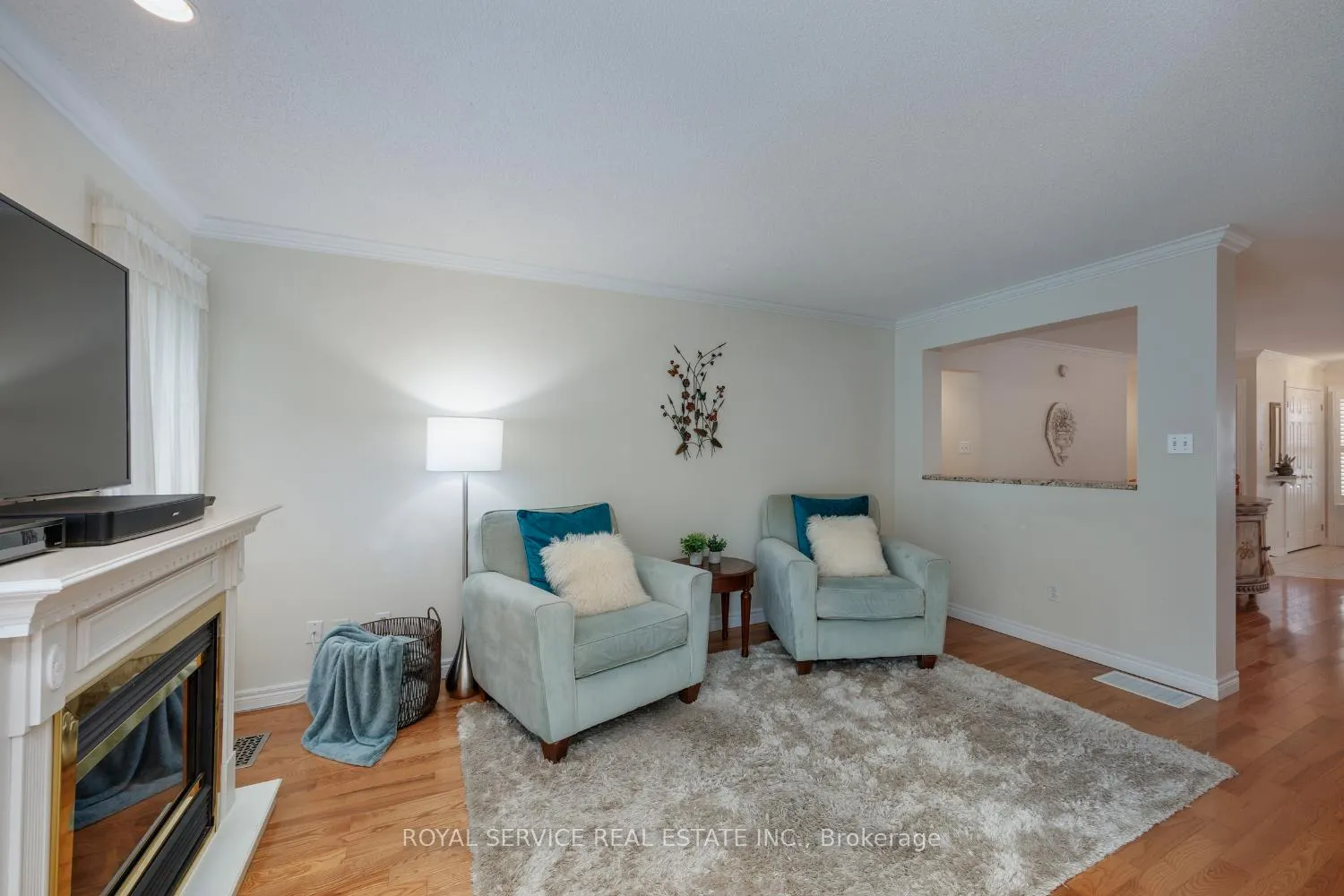 Photo 25 of 1061 Silverdale Road, Peterborough, Otonabee Ward 1 — HOMEH