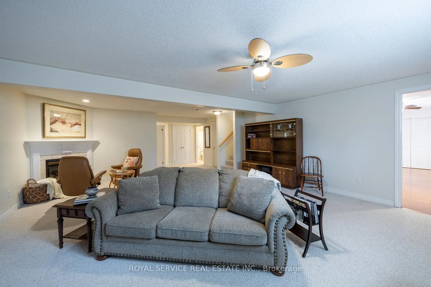 Photo 36 of 1061 Silverdale Road, Peterborough, Otonabee Ward 1 — HOMEH
