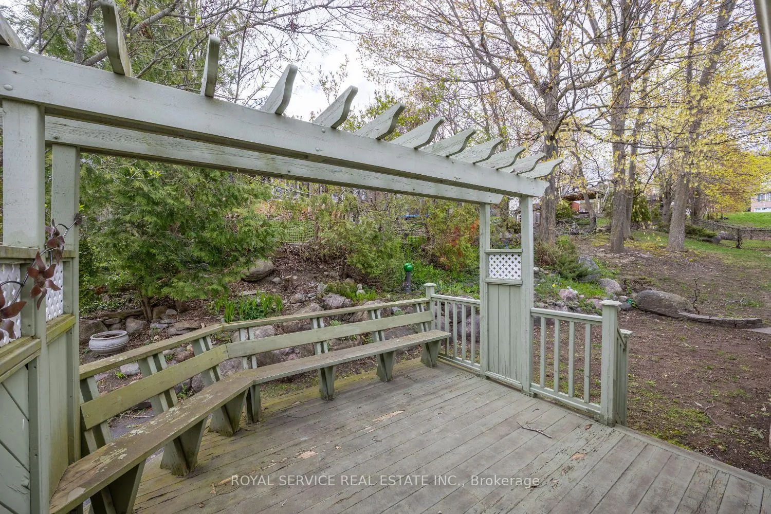 Photo 46 of 1061 Silverdale Road, Peterborough, Otonabee Ward 1 — HOMEH