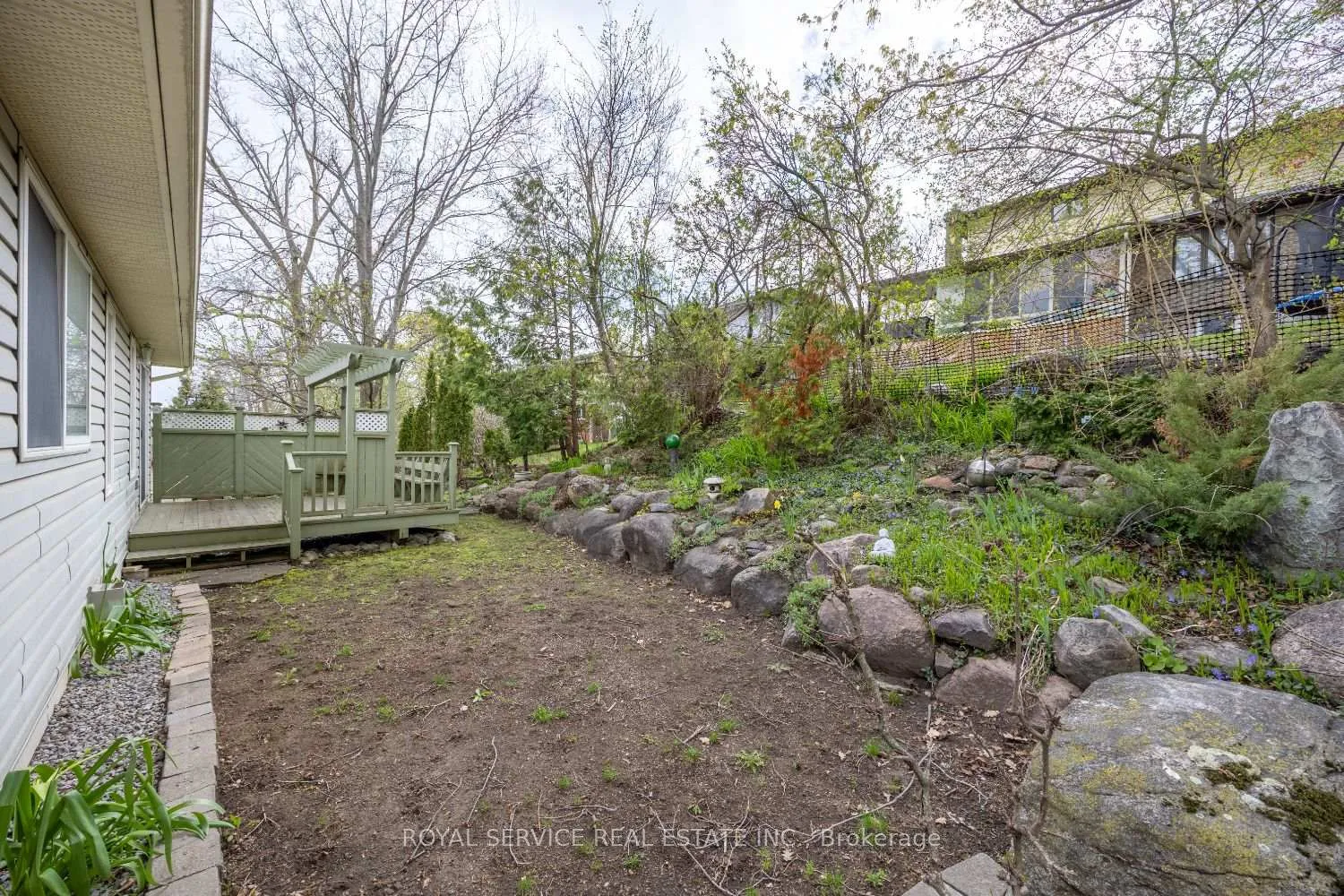 Photo 47 of 1061 Silverdale Road, Peterborough, Otonabee Ward 1 — HOMEH