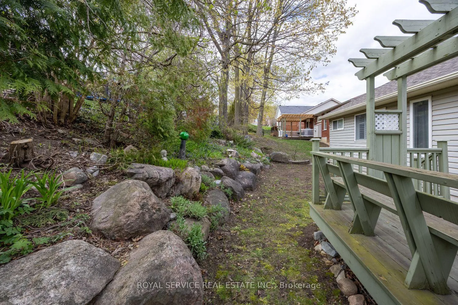 Photo 48 of 1061 Silverdale Road, Peterborough, Otonabee Ward 1 — HOMEH