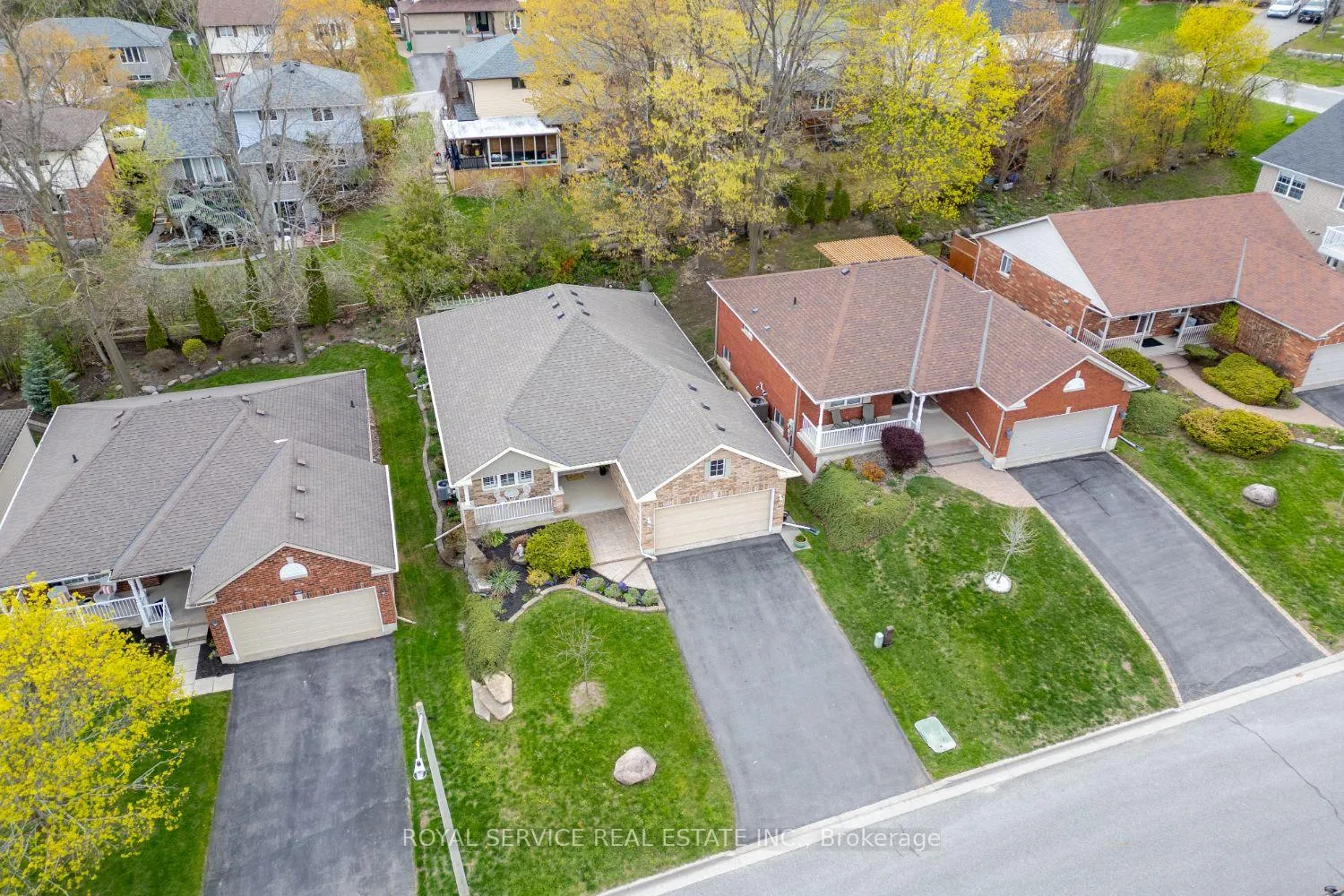 Photo 49 of 1061 Silverdale Road, Peterborough, Otonabee Ward 1 — HOMEH