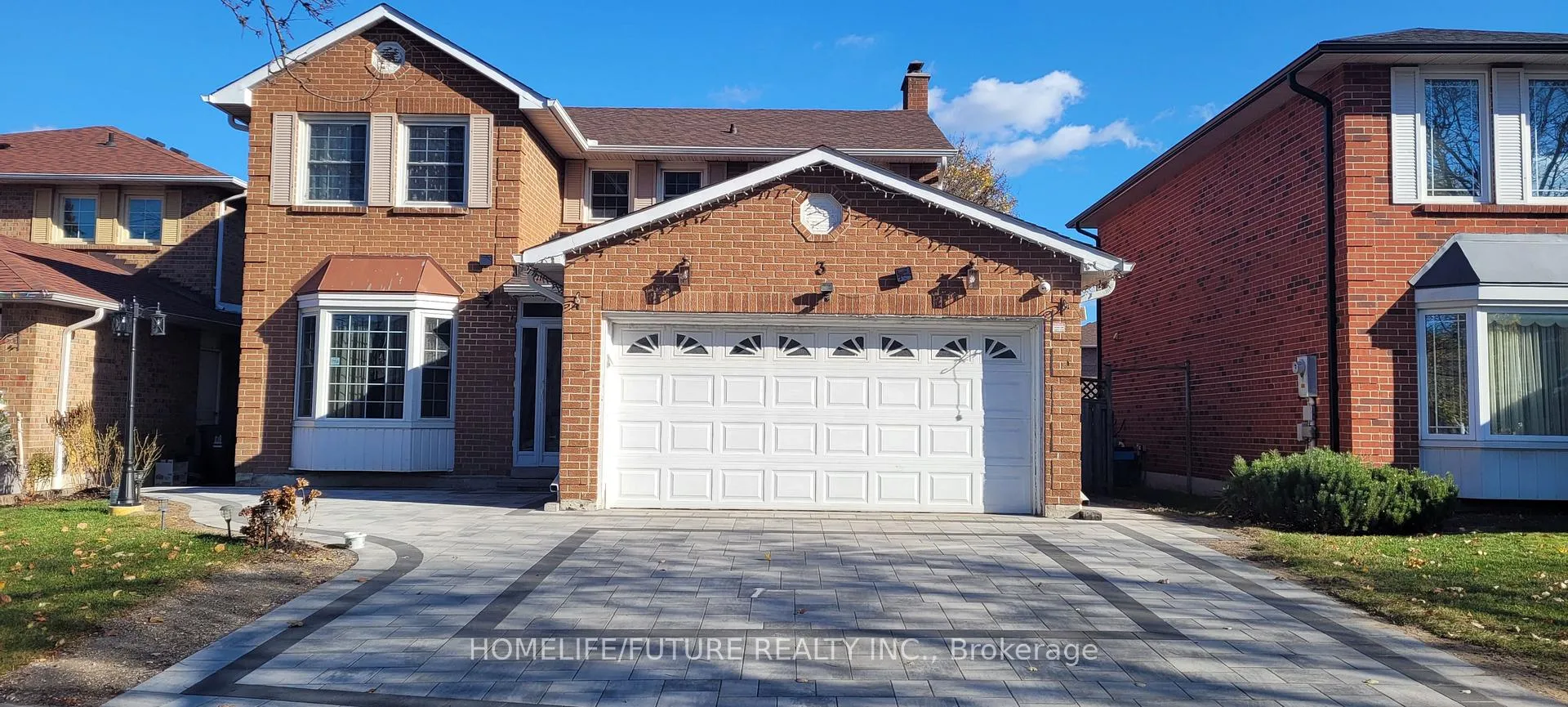 Photo 1 of Unit BSMT, 3 Parade Square, Scarborough, Highland Creek — HOMEH