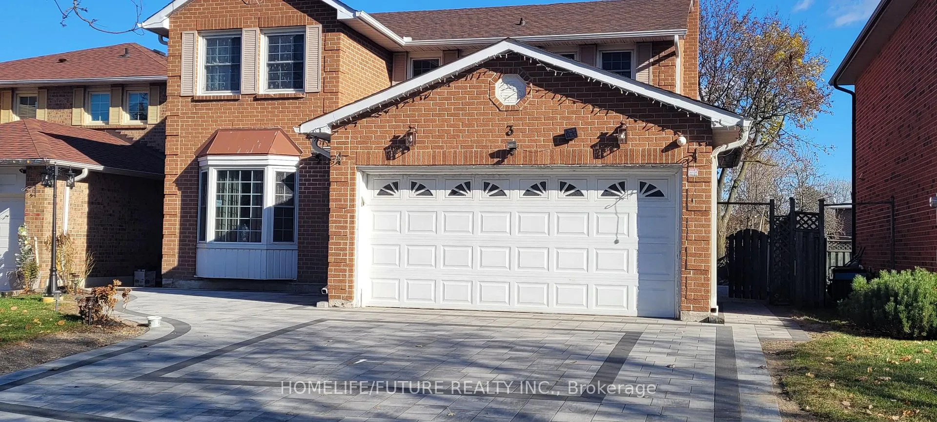 Photo 2 of Unit BSMT, 3 Parade Square, Scarborough, Highland Creek — HOMEH