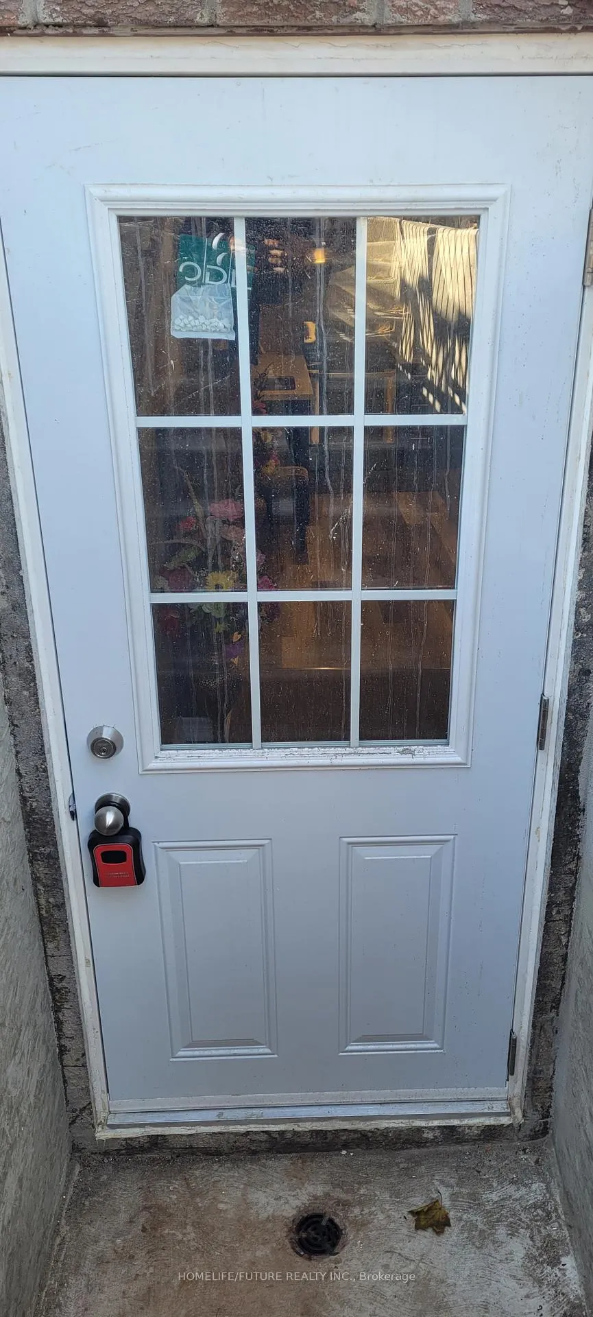 Photo 6 of Unit BSMT, 3 Parade Square, Scarborough, Highland Creek — HOMEH