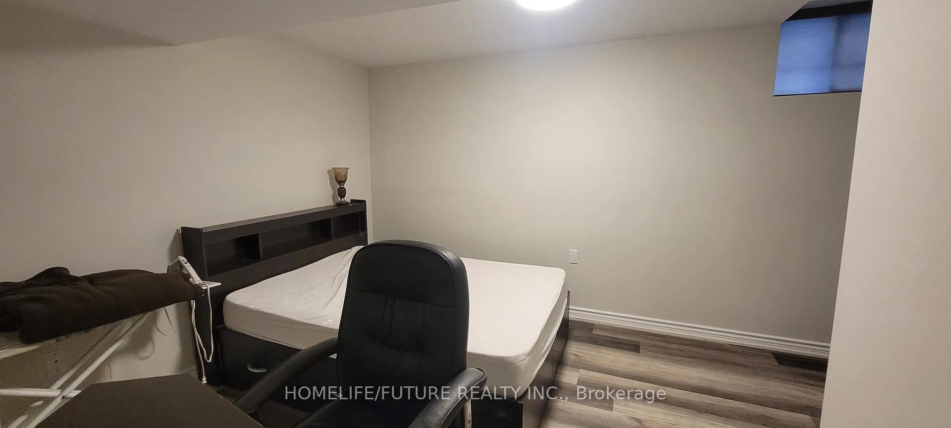 Photo 12 of Unit BSMT, 3 Parade Square, Scarborough, Highland Creek — HOMEH