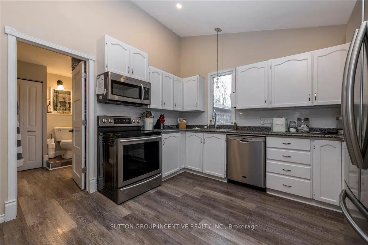 Photo 14 of 8993 5th Line, Essa, Angus — HOMEH