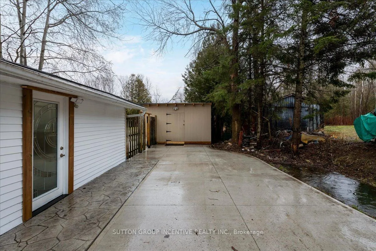 Photo 19 of 8993 5th Line, Essa, Angus — HOMEH