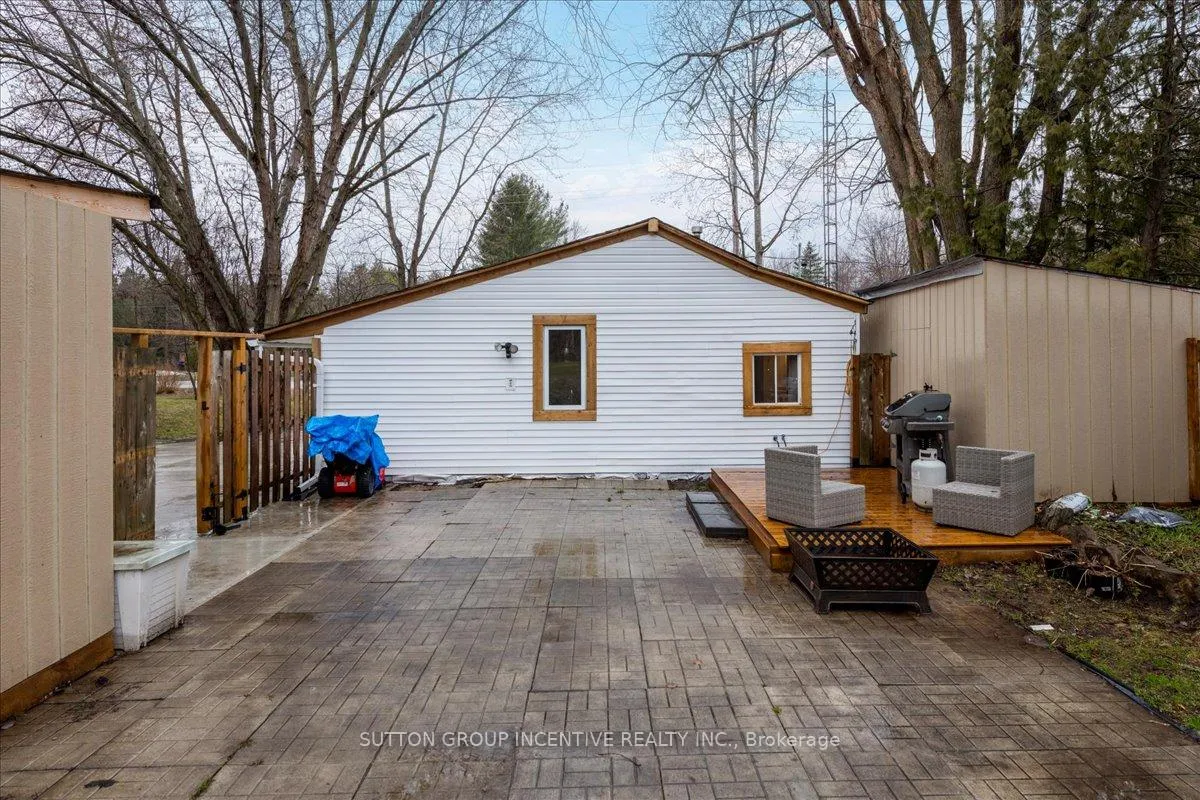 Photo 21 of 8993 5th Line, Essa, Angus — HOMEH