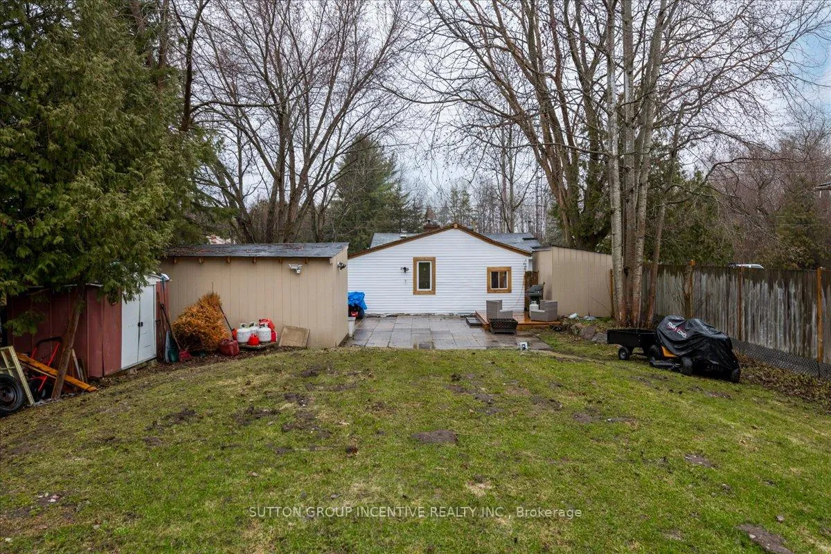 Photo 25 of 8993 5th Line, Essa, Angus — HOMEH