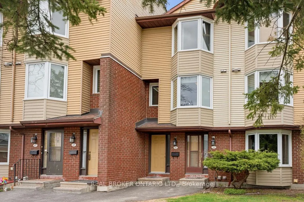 Photo 1 of 51 Haxby Private, Ottawa, Hunt Club Park/Greenboro — HOMEH