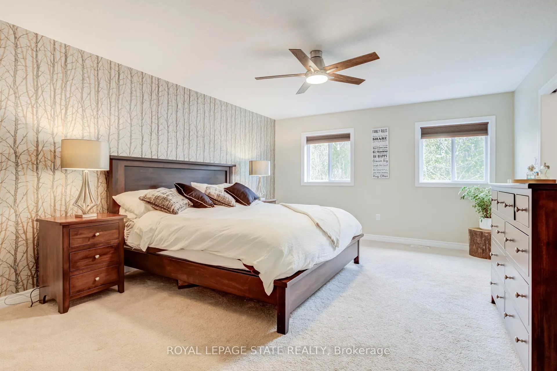 Photo 16 of 22 Rooke Court, Guelph, Willow West/Sugarbush/West Acres — HOMEH