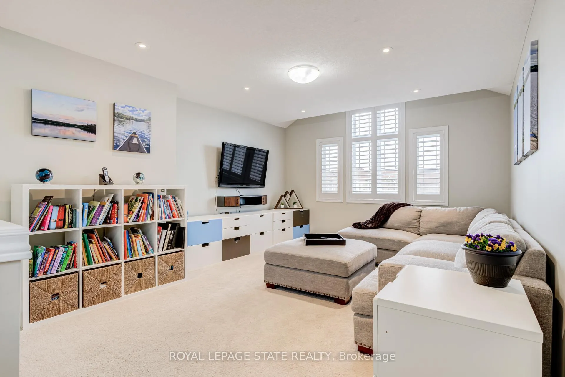 Photo 25 of 22 Rooke Court, Guelph, Willow West/Sugarbush/West Acres — HOMEH