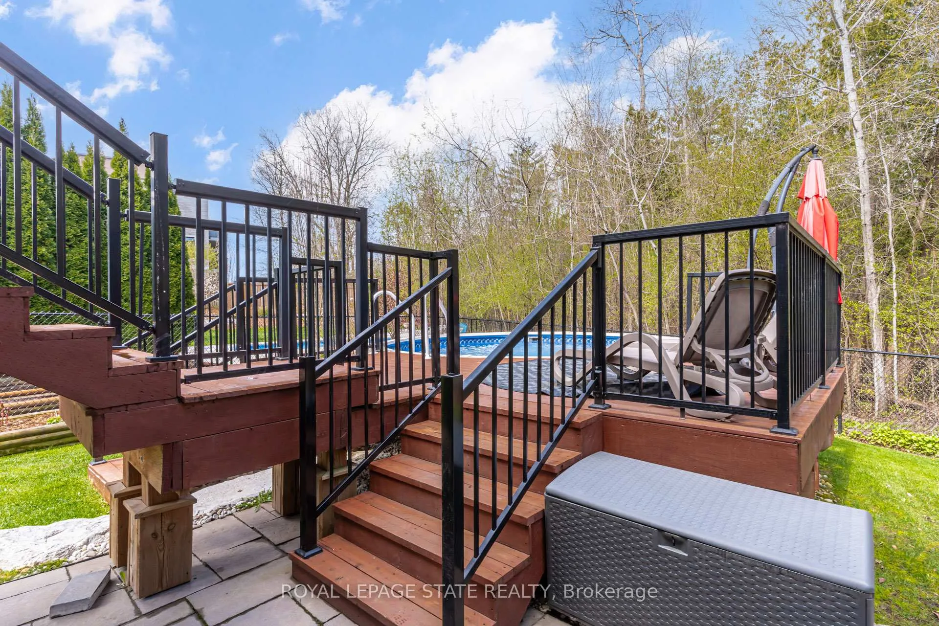 Photo 40 of 22 Rooke Court, Guelph, Willow West/Sugarbush/West Acres — HOMEH