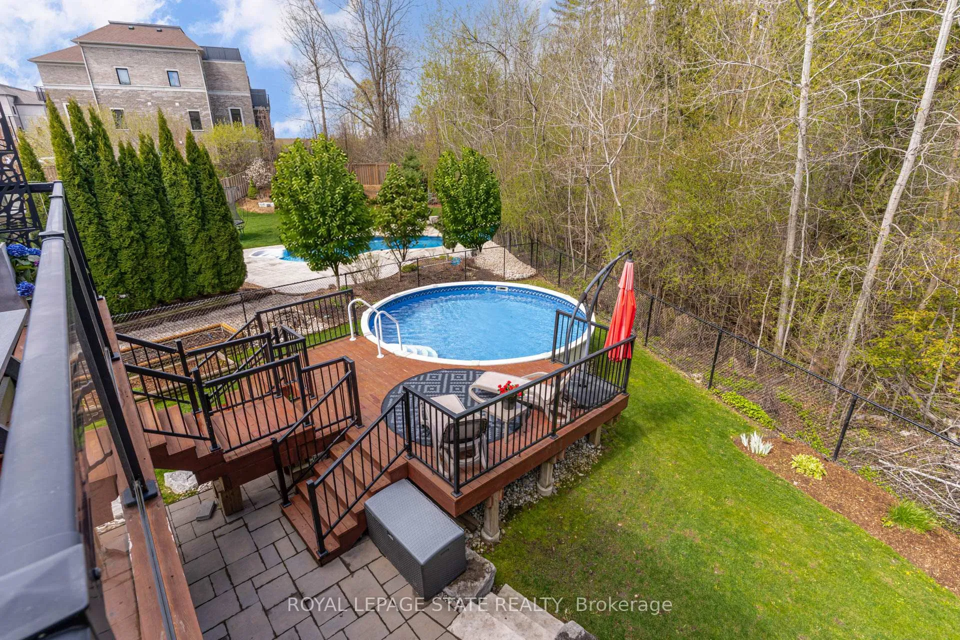 Photo 43 of 22 Rooke Court, Guelph, Willow West/Sugarbush/West Acres — HOMEH