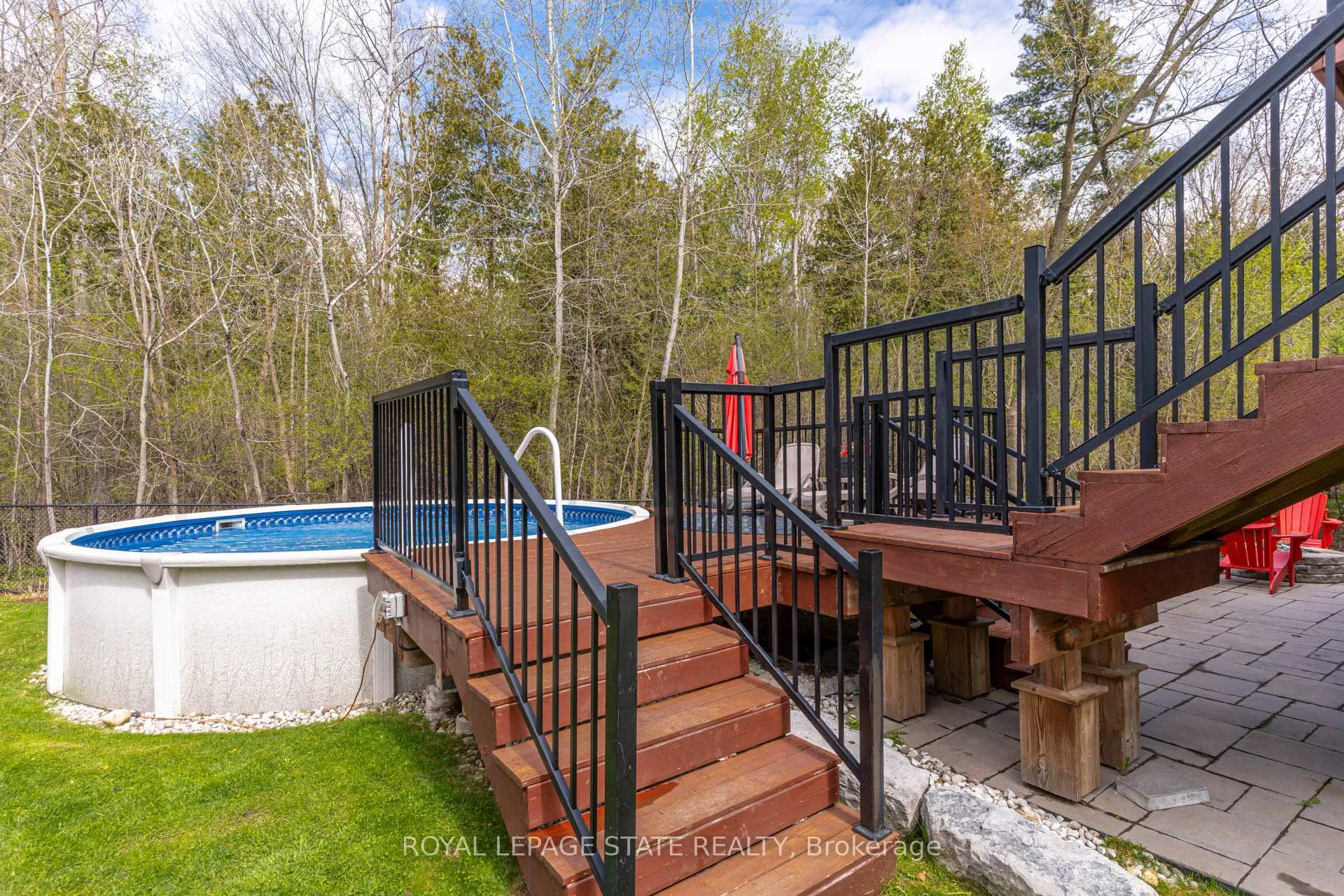 Photo 44 of 22 Rooke Court, Guelph, Willow West/Sugarbush/West Acres — HOMEH