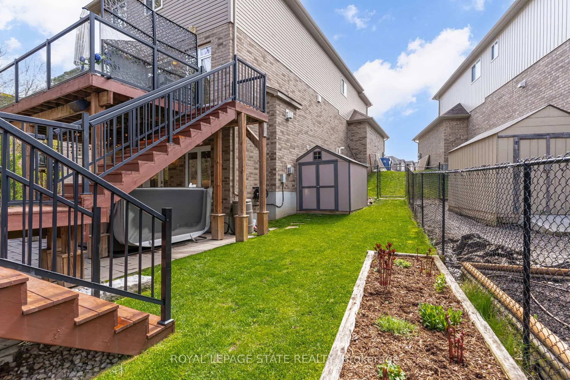 Photo 45 of 22 Rooke Court, Guelph, Willow West/Sugarbush/West Acres — HOMEH