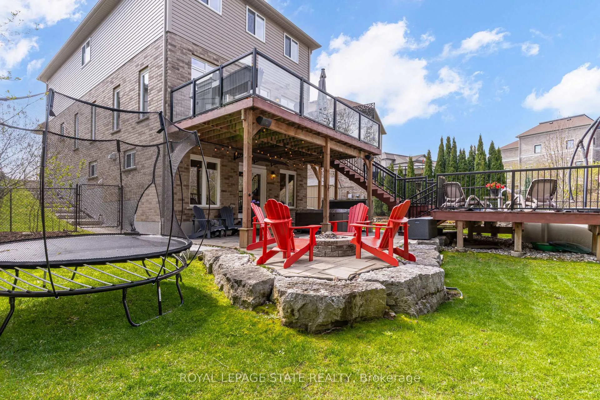 Photo 46 of 22 Rooke Court, Guelph, Willow West/Sugarbush/West Acres — HOMEH