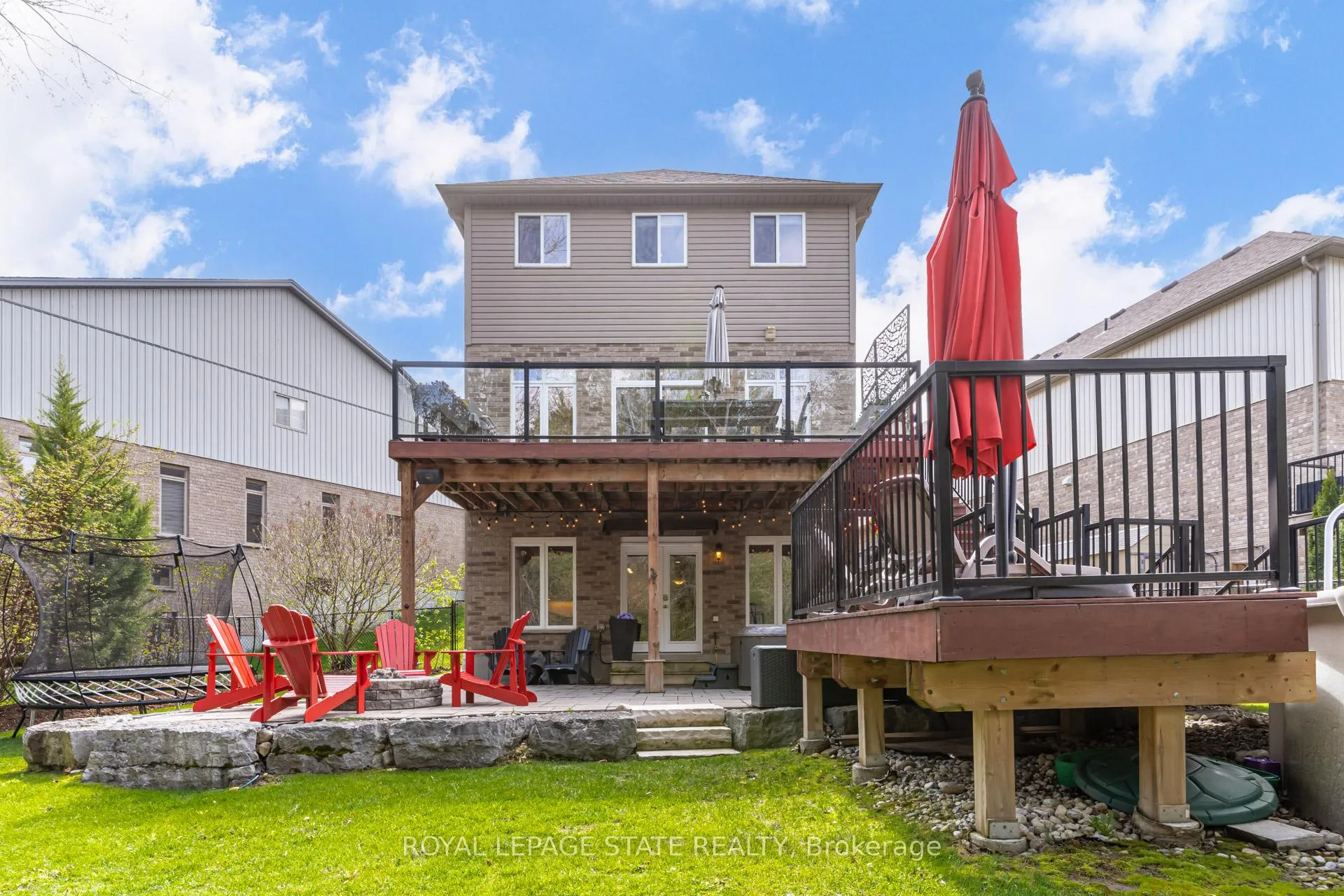Photo 47 of 22 Rooke Court, Guelph, Willow West/Sugarbush/West Acres — HOMEH