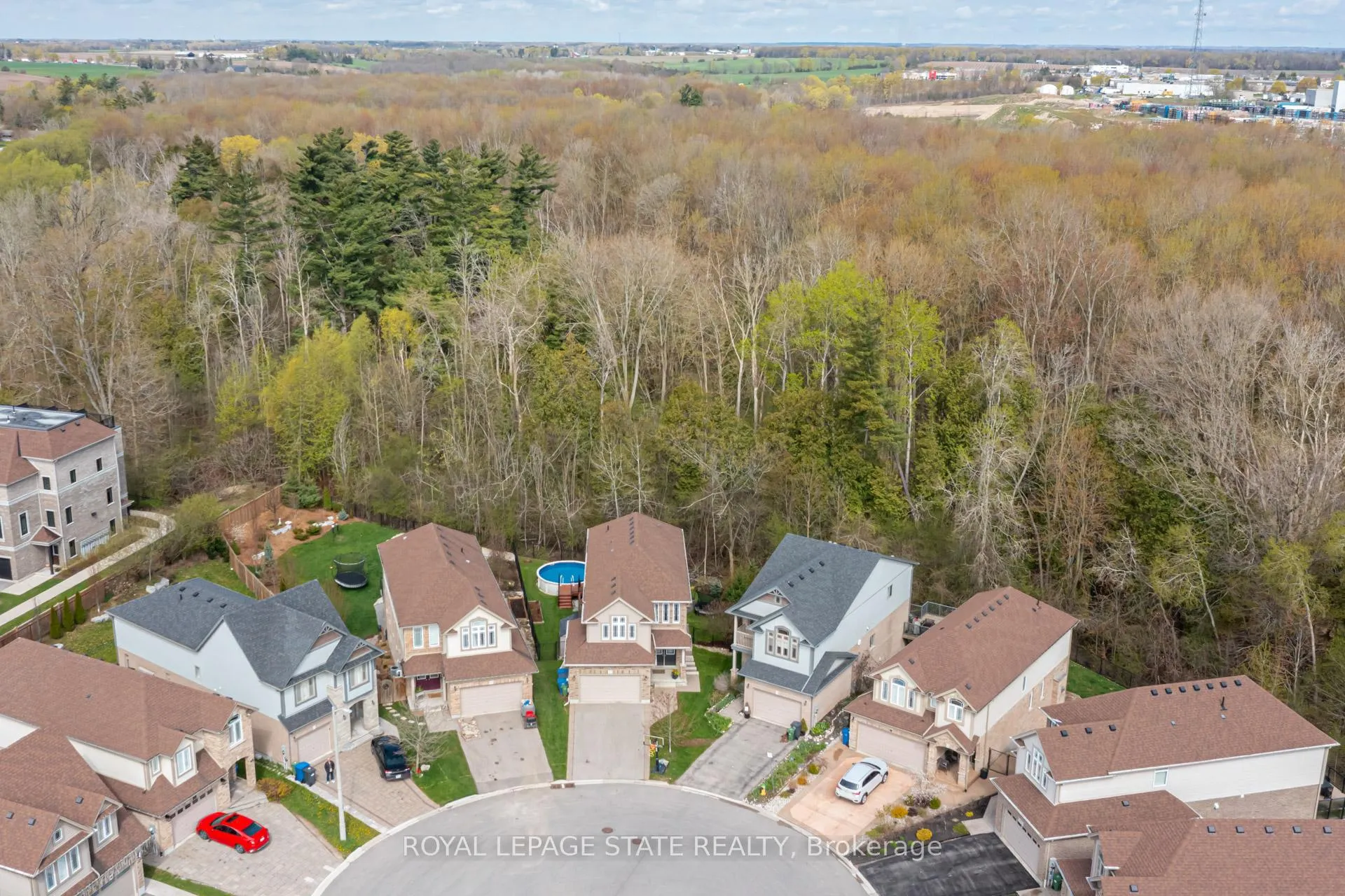 Photo 50 of 22 Rooke Court, Guelph, Willow West/Sugarbush/West Acres — HOMEH