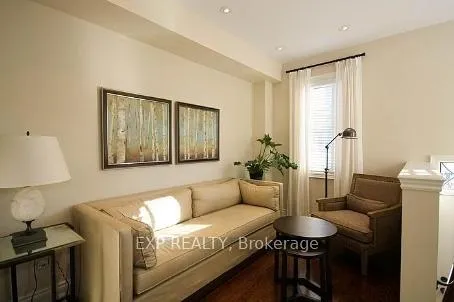 Photo 2 of Unit B, 2 Fairleigh Crescent, Toronto, Forest Hill North — HOMEH