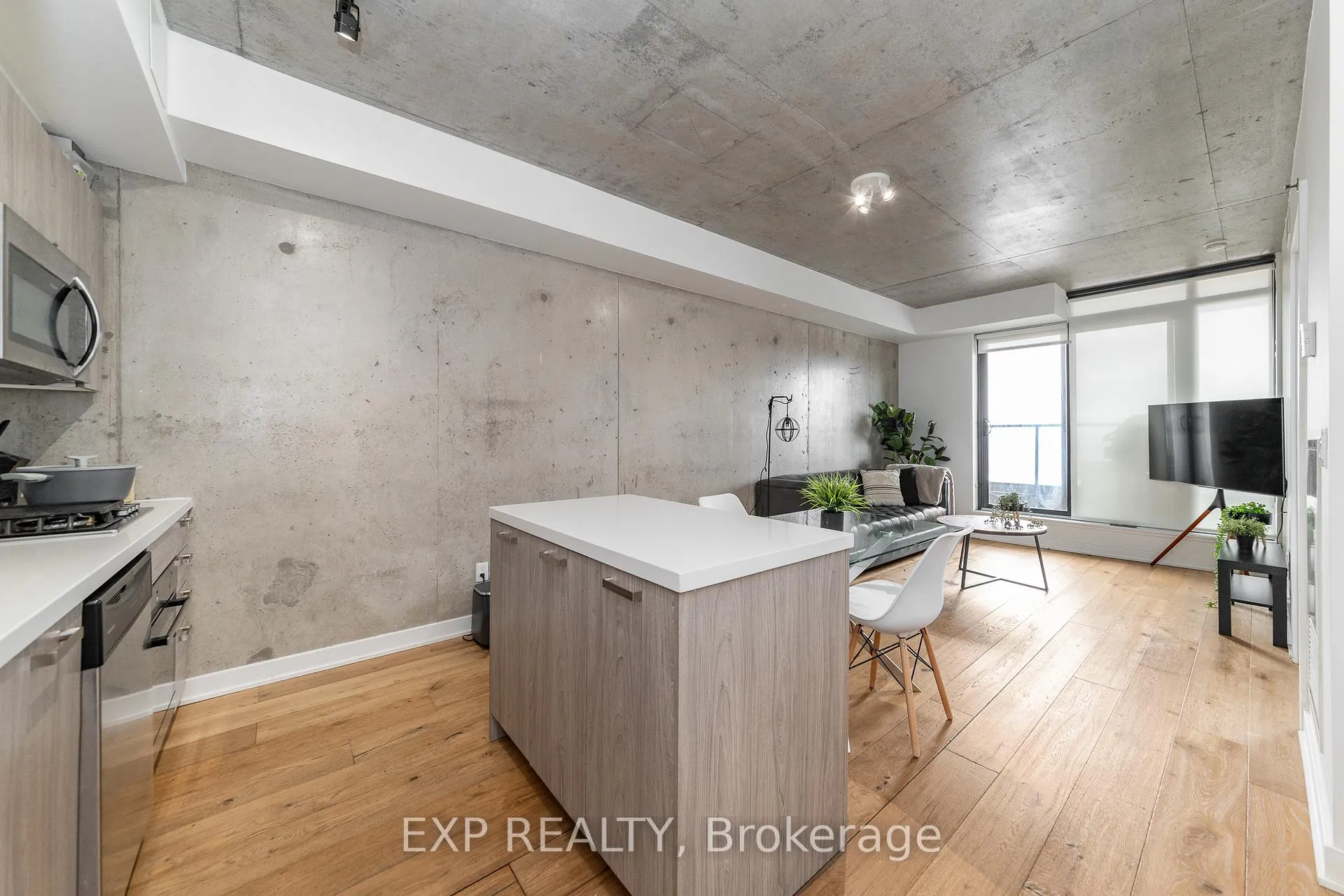 Photo 6 of Unit 1102, 203 Catherine Street, Ottawa, Ottawa Centre — HOMEH