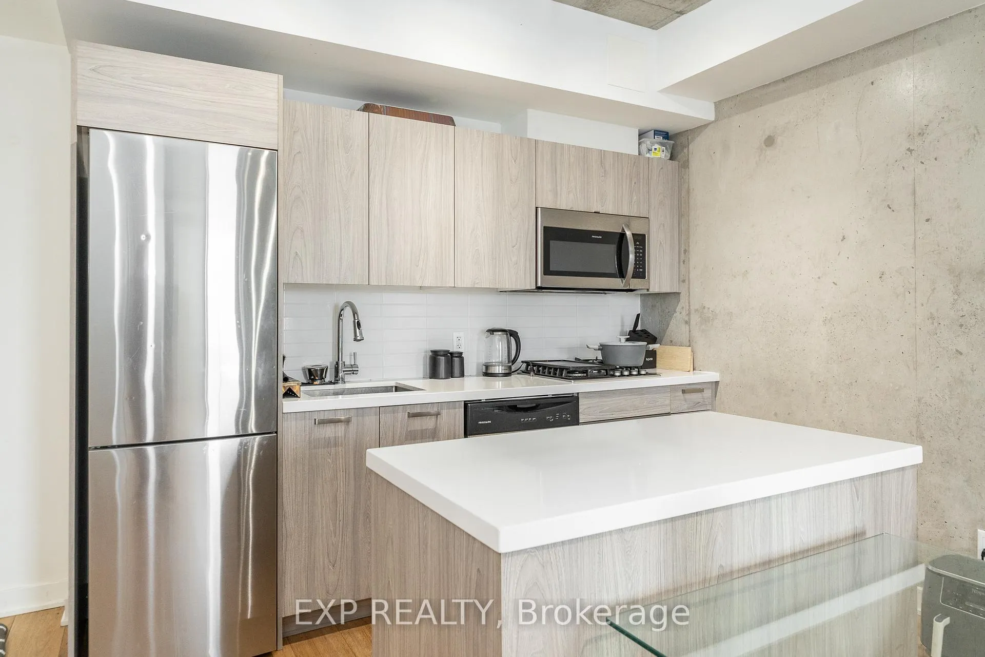 Photo 8 of Unit 1102, 203 Catherine Street, Ottawa, Ottawa Centre — HOMEH