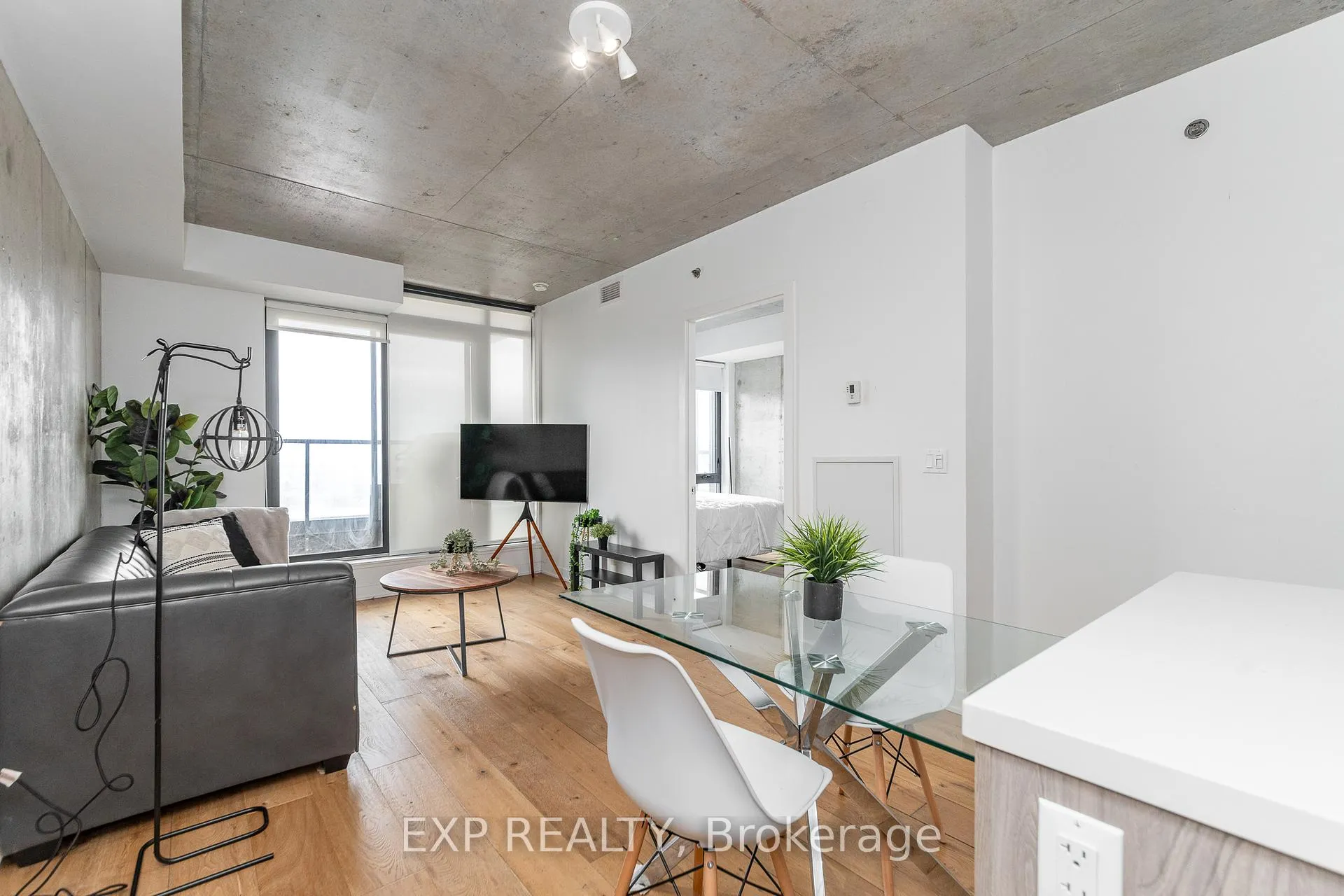 Photo 11 of Unit 1102, 203 Catherine Street, Ottawa, Ottawa Centre — HOMEH