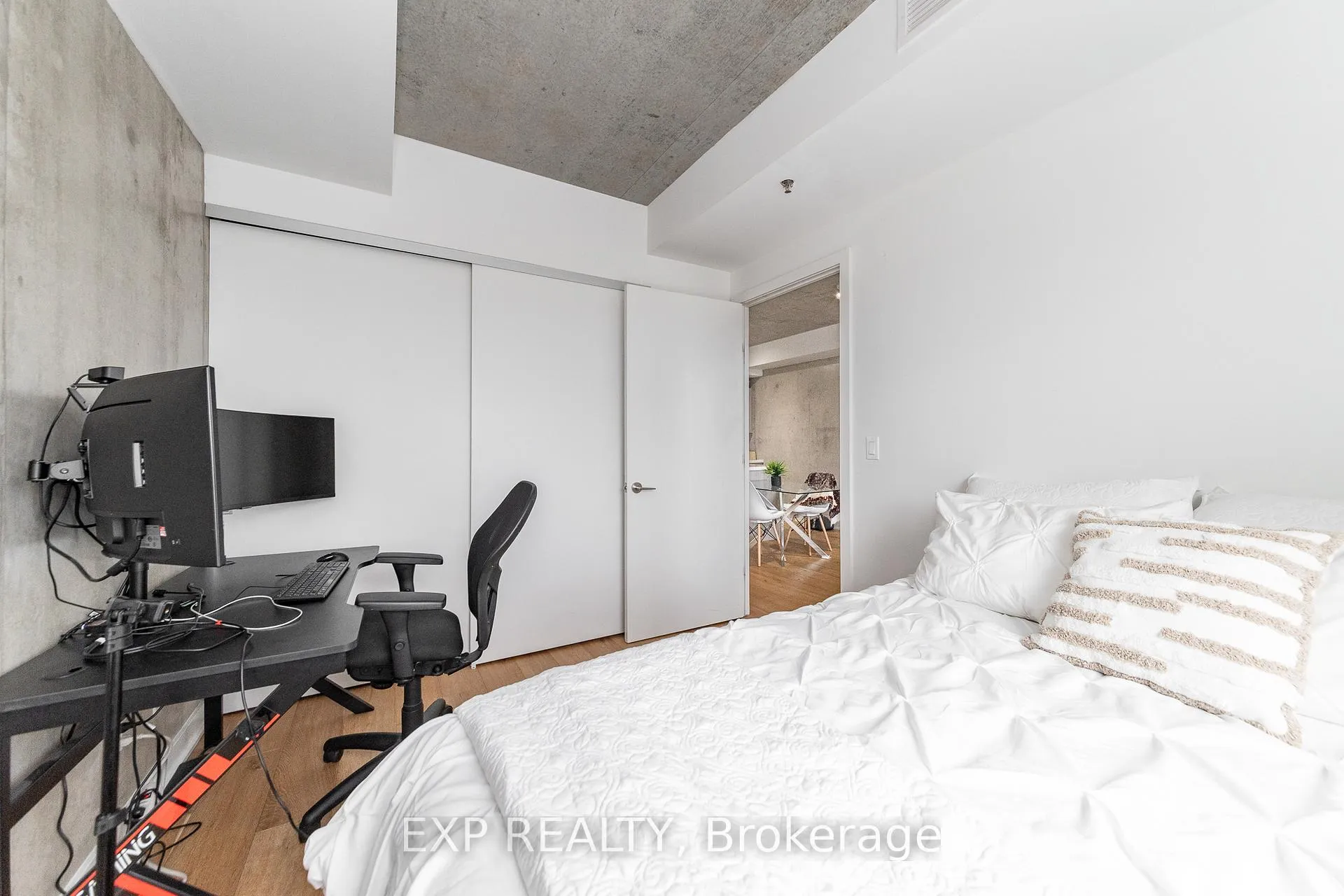 Photo 17 of Unit 1102, 203 Catherine Street, Ottawa, Ottawa Centre — HOMEH