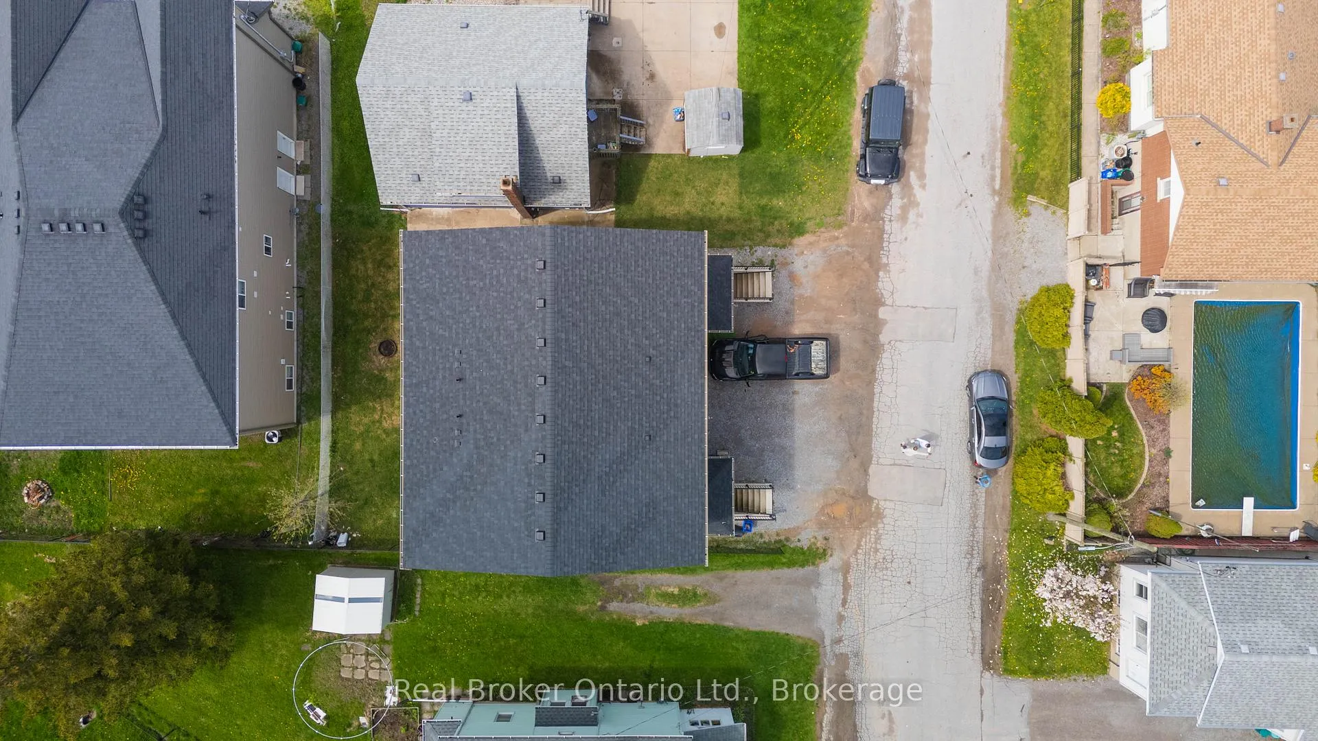 Photo 48 of 5 Hagar Street, Thorold, Thorold Downtown — HOMEH