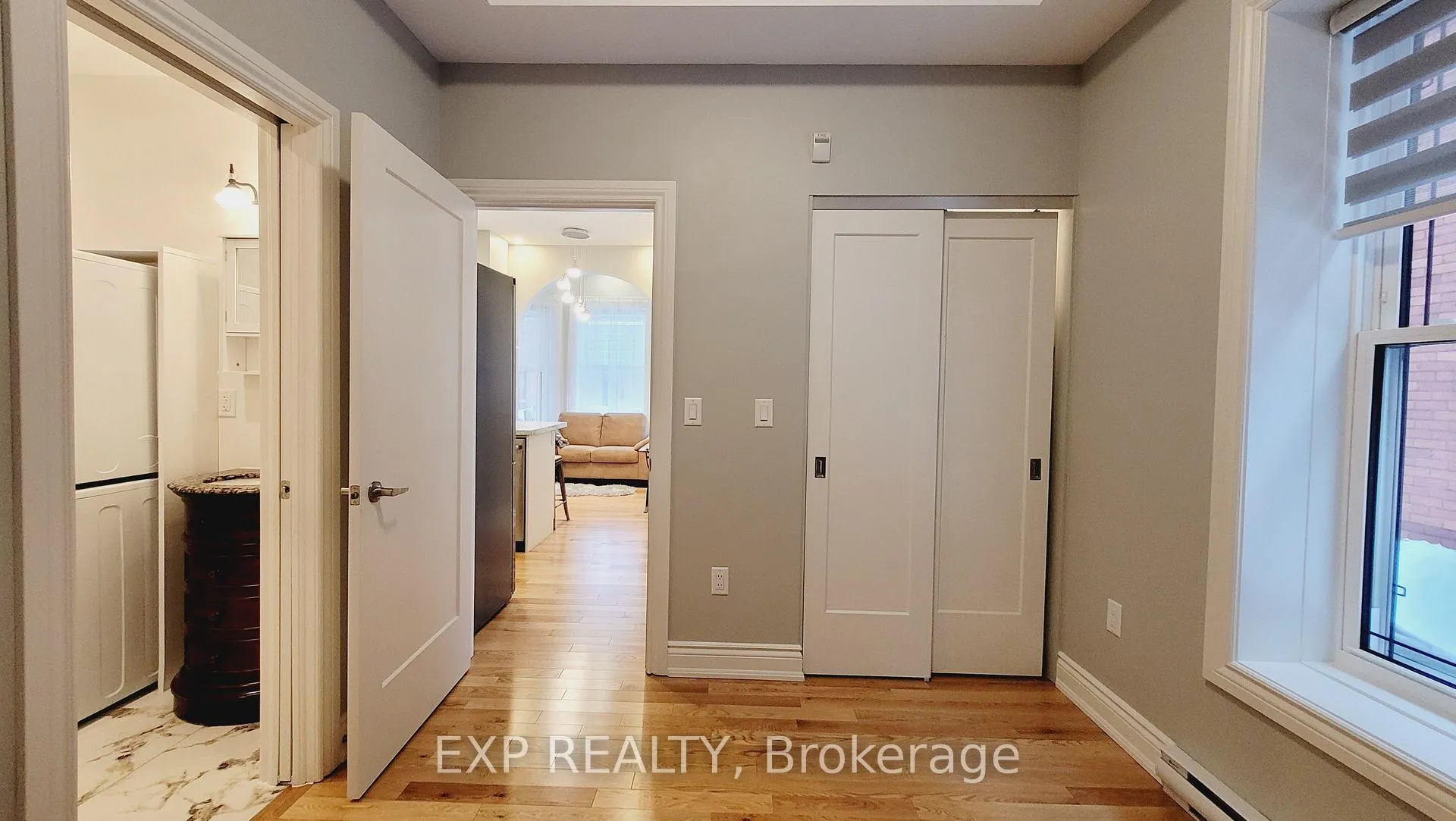 Photo 9 of Unit 101, 157 James Street, Ottawa, Ottawa Centre — HOMEH