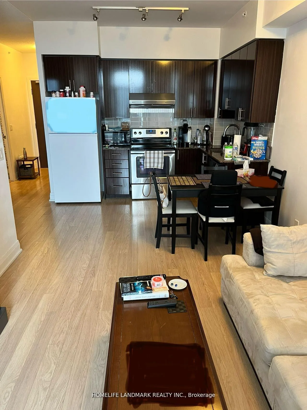 Photo 2 of Unit 907, 85 North Park Road, Vaughan, Beverley Glen — HOMEH