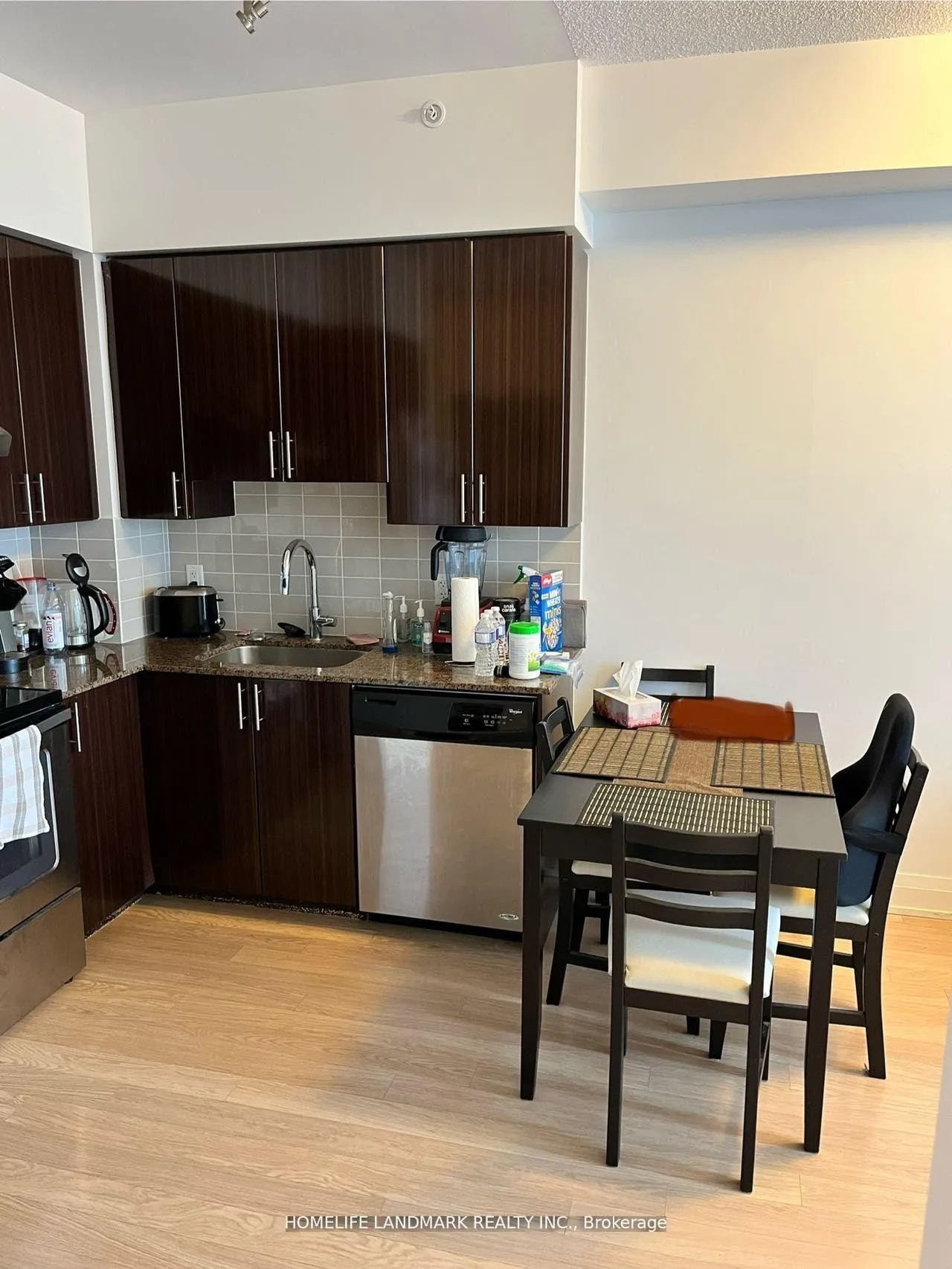 Photo 3 of Unit 907, 85 North Park Road, Vaughan, Beverley Glen — HOMEH