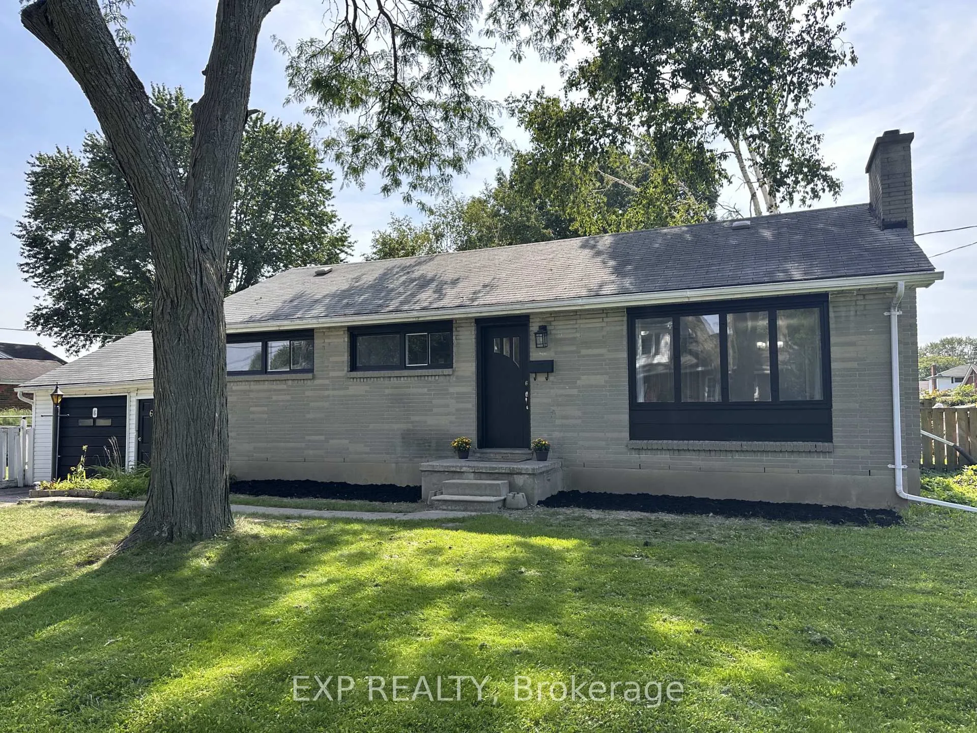 Front of 6 Woodland Acres