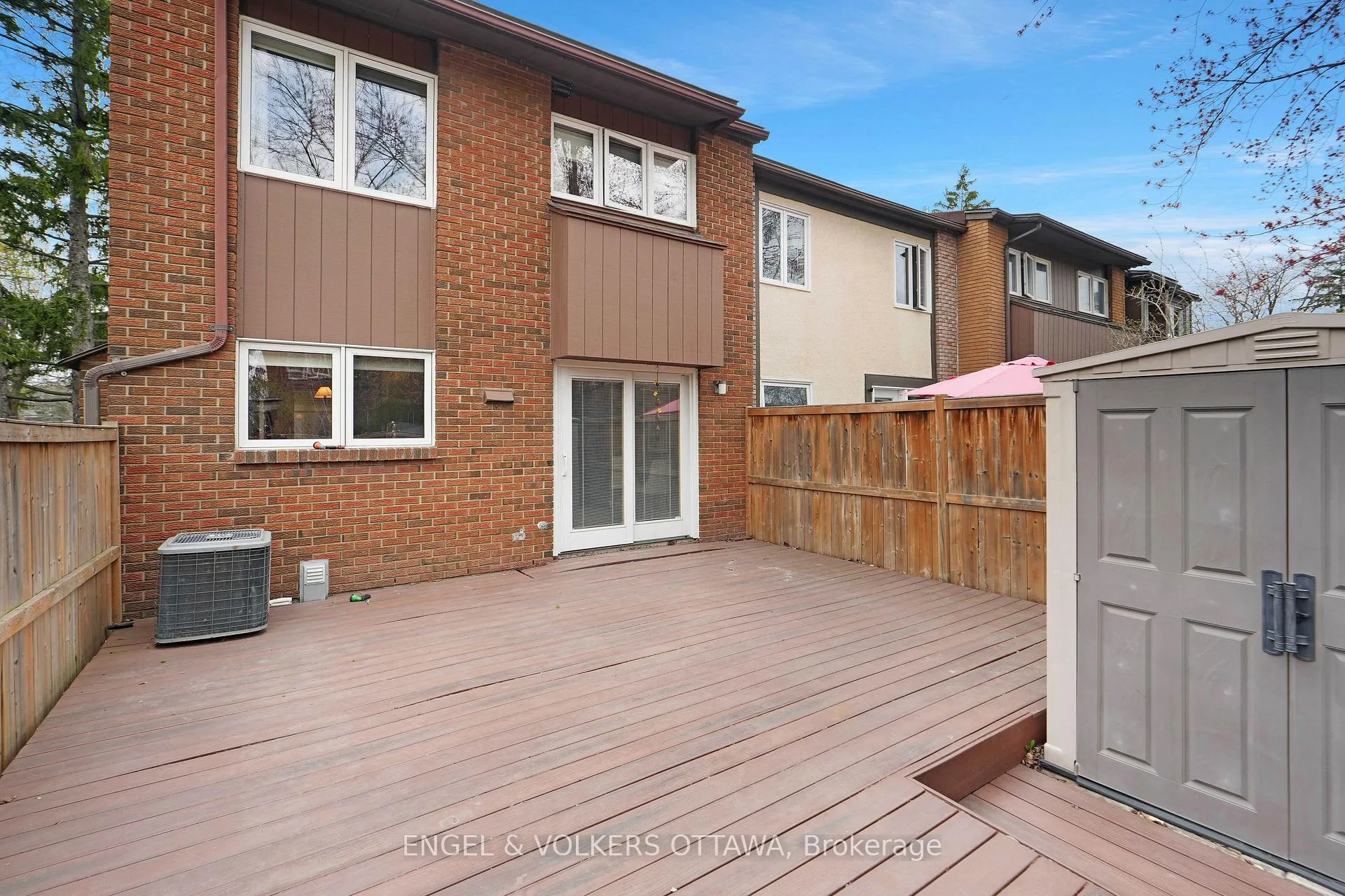 Photo 24 of Unit 33, 2111 Montreal Road, Ottawa, Beaconwood — HOMEH
