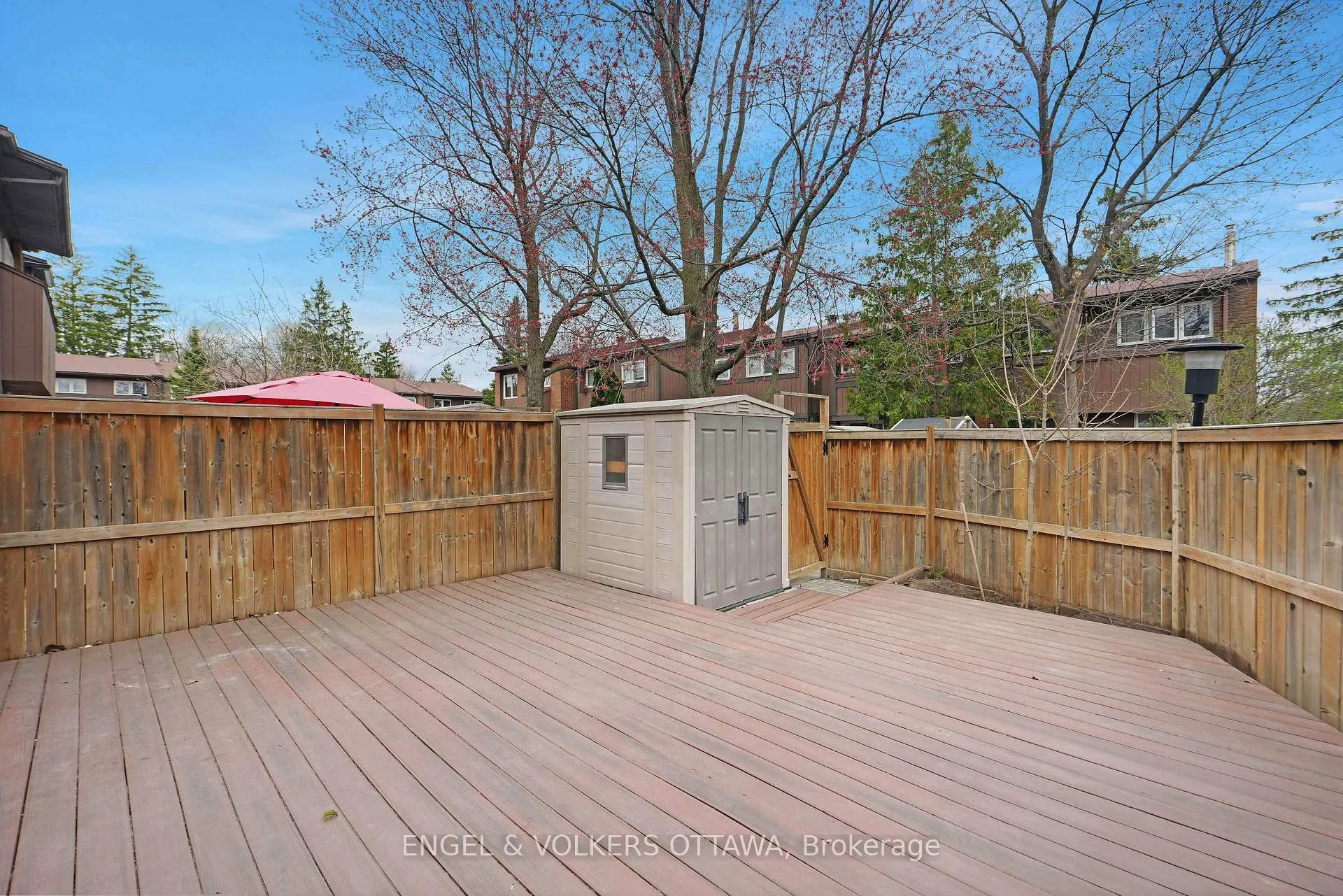 Photo 25 of Unit 33, 2111 Montreal Road, Ottawa, Beaconwood — HOMEH