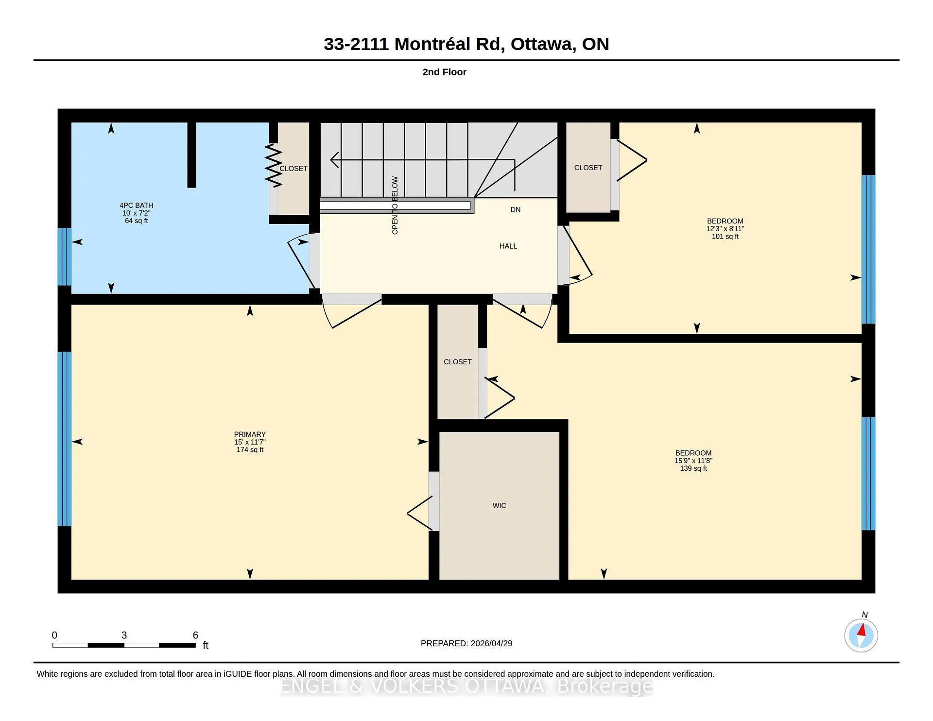 Photo 29 of Unit 33, 2111 Montreal Road, Ottawa, Beaconwood — HOMEH