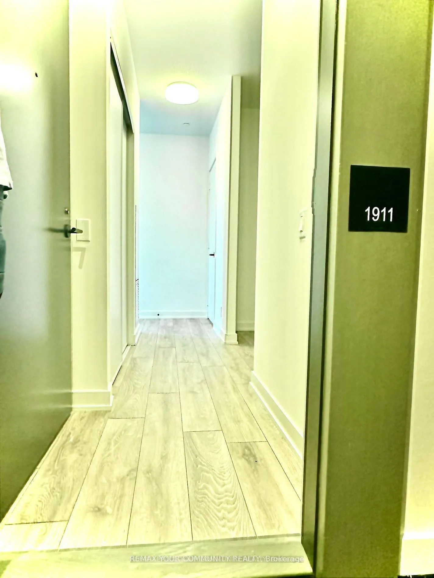 Photo 4 of Unit 1911, 108 Peter Street, Toronto, Waterfront Communities — HOMEH