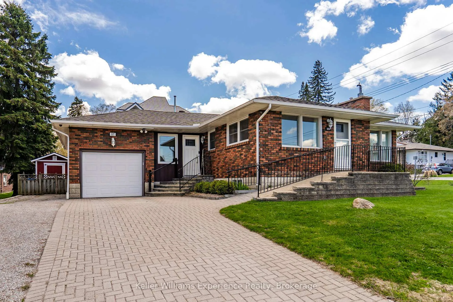 Photo 1 of 557 Hugel Avenue, Midland — HOMEH
