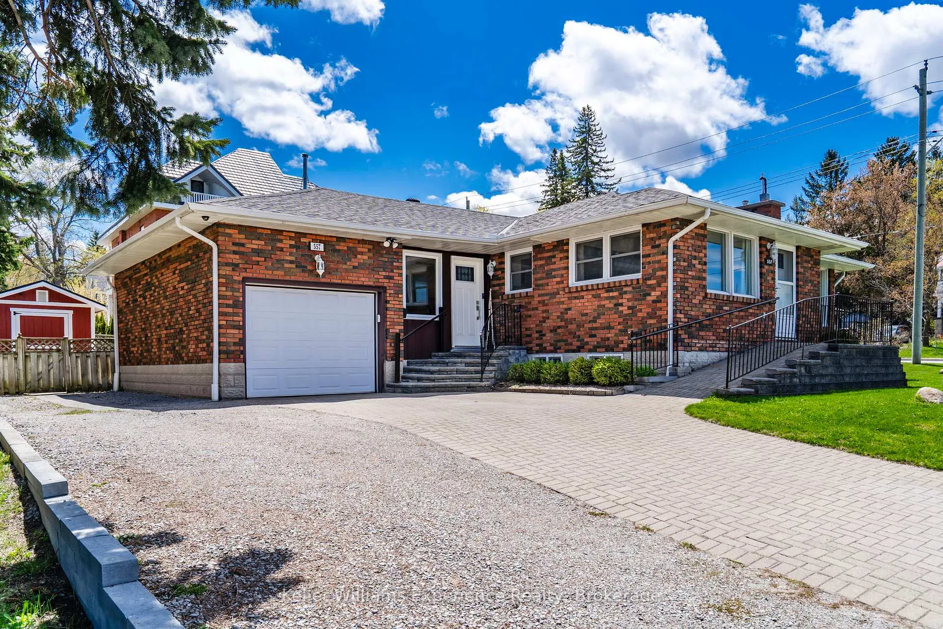Photo 2 of 557 Hugel Avenue, Midland — HOMEH