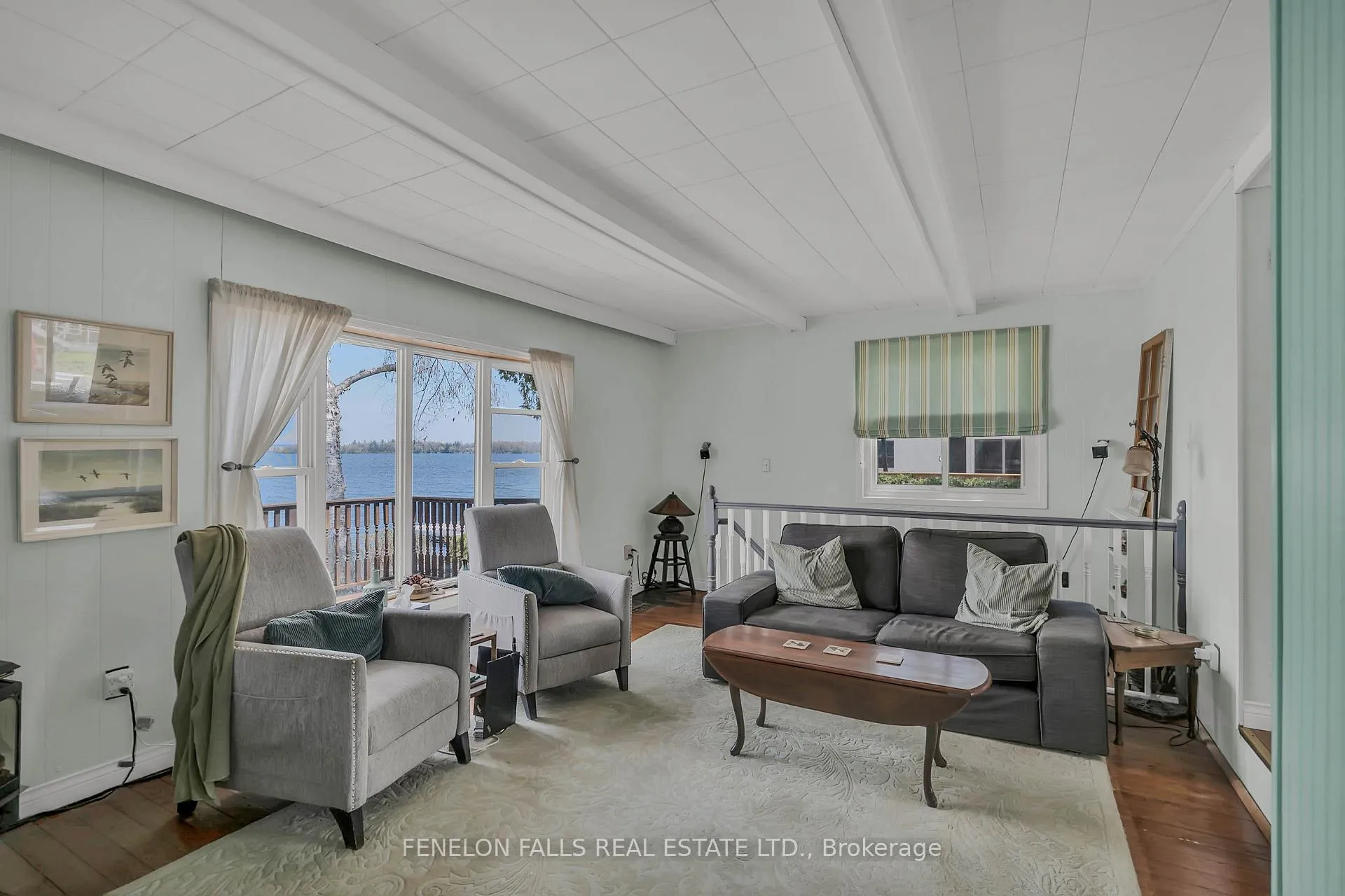Photo 11 of 39 Bayview Road, Kawartha Lakes, Fenelon Falls — HOMEH